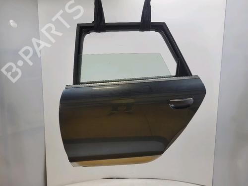 Dør venstre bak AUDI A6 C6 Avant (4F5) [2004-2011]  26515529