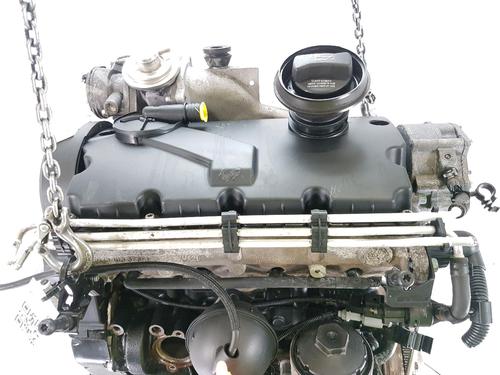 Engine SKODA FABIA I Combi (6Y5) 1.9 TDI | BP30693522M1 