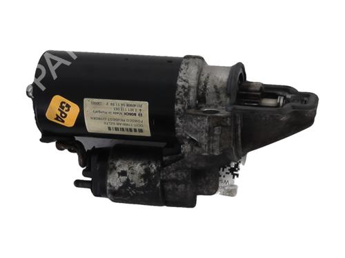 Starter FORD TRANSIT CUSTOM V362 Van (FY, FZ) 2.2 TDCi | BP33033261M8  - Image 5