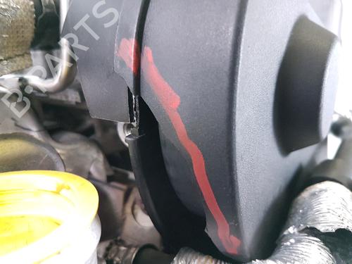 Engine VW GOLF V (1K1) 2.0 GTI | BP34503152M1  - Image 8