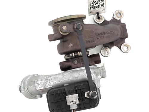 Turbocompresseur/Compresseur VW TOURAN (5T1) 1.5 TSI (150 hp) 31162791