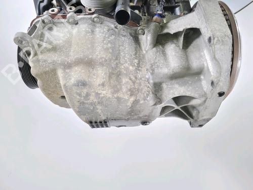 Engine NISSAN QASHQAI I (J10, NJ10) 1.5 dCi | BP29416458M1 