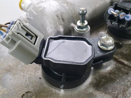 Engine TOYOTA AURIS (_E18_) 1.8 Hybrid (ZWE186_, ZWE186R) | BP30895681M1 