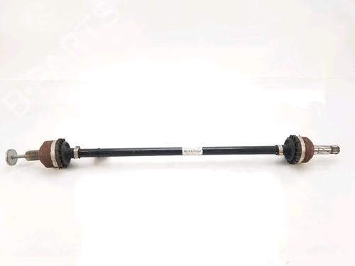 Used Left rear driveshaft VOLVO XC40 (536) T5 AWD (247 hp) 15195660