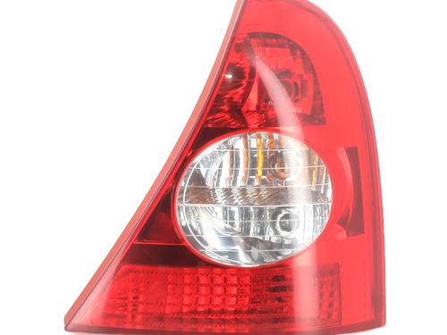 Used Right taillight RENAULT CLIO II (BB_, CB_) [1998-2016]  27582148