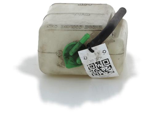 Used Expansion tank SUZUKI GRAND VITARA I (FT, HT) [1998-2008]  26970566
