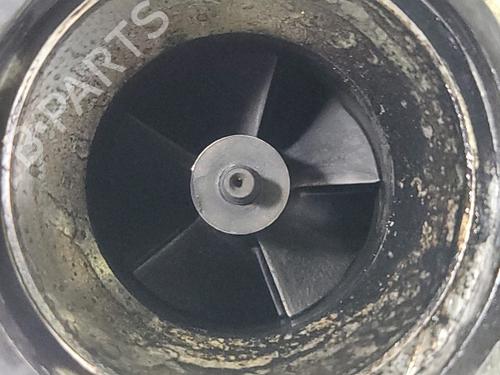 Engine TOYOTA YARIS (_P13_) 1.4 D (NLP130_, NLP130) | BP30379482M1