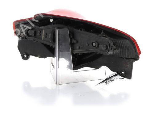 Left taillight DACIA LODGY (JS_) 1.5 dCi (JSMC, JSAF) | BP29198662C34 