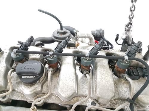Engine HYUNDAI TUCSON (JM) 2.0 CRDi All-wheel Drive | BP29578756M1 