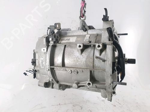 Moteur RENAULT ZOE (BFM_) ZOE (92 hp) 31913287