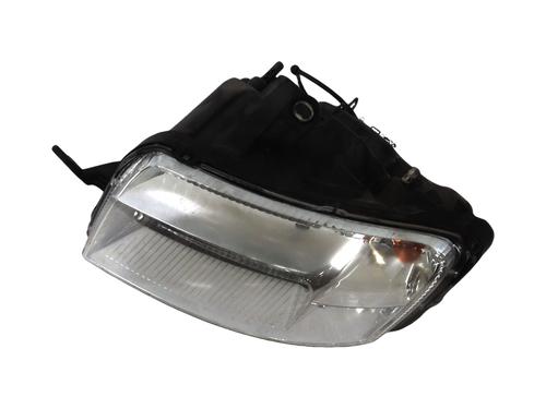 Left headlight FIAT PANDA (169_) 1.2 (169.AXB11, 169.AXB1A) | BP28311154C28 
