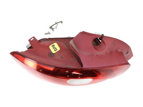 Used Left taillight Left taillight 39259586 39259586