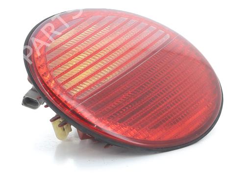 Left taillight VW NEW BEETLE (9C1, 1C1) 1.9 TDI | BP31304244C34 
