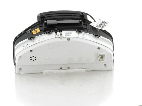Instrument cluster VOLVO V60 I (155) D3 / D4 | BP15848327C47 