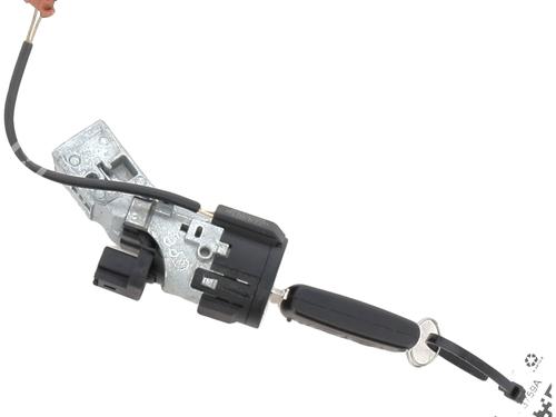 Ignition barrel PEUGEOT PARTNER Tepee 1.6 BlueHDi 120 | BP28365618M48 