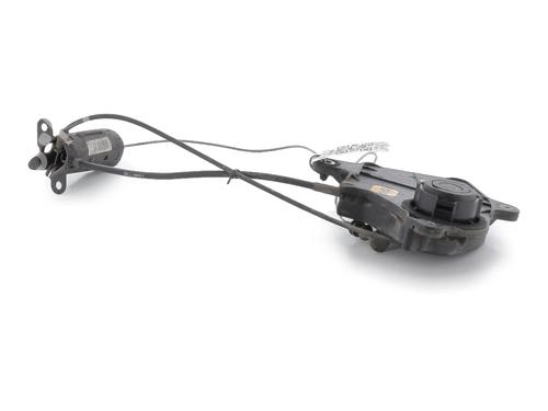 Otra PEUGEOT 307 SW (3H) 1.6 HDI 90 (90 hp) 31141979