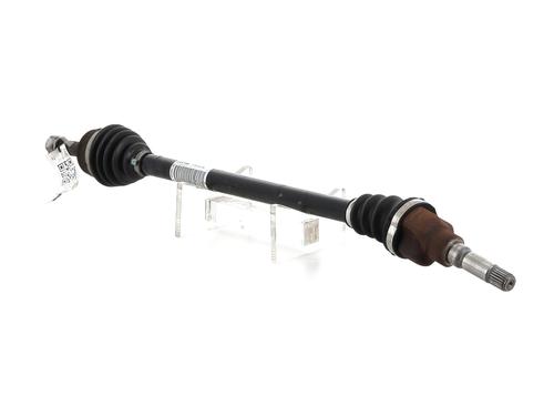 Right front driveshaft PEUGEOT 208 I (CA_, CC_) 1.0 VTi | BP28106118M39 
