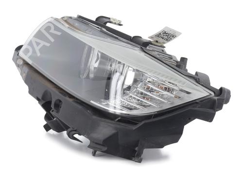 Lyskaster venstre BMW 3 Touring (E91) 320 d (177 hp) 31749543