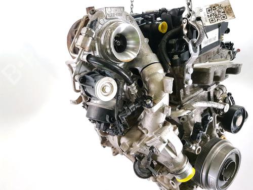 Engine BMW X2 (F39) sDrive 18 d | BP31661162M1 