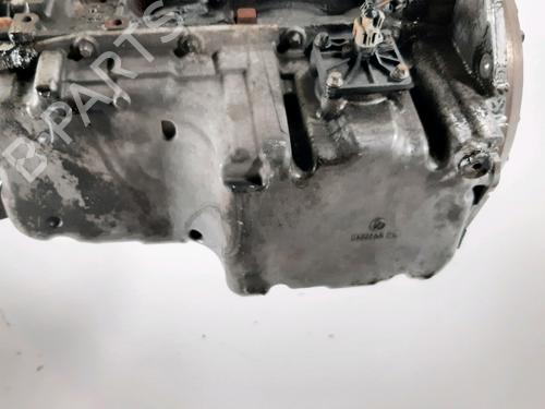 Engine OPEL ZAFIRA A MPV (T98) 1.8 16V (F75) | BP33420161M1  - Image 10