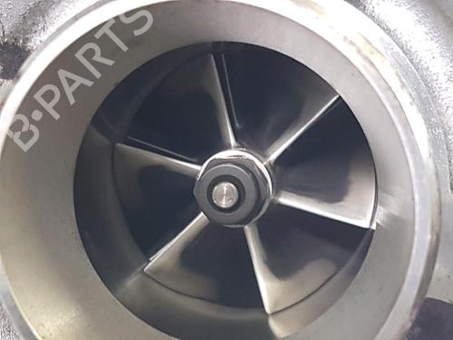 Engine SKODA YETI (5L)  | BP34001165M1  - Image 8