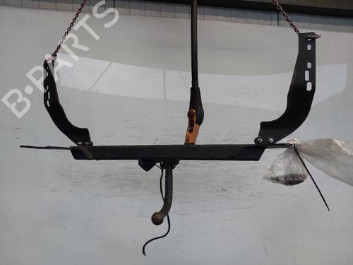 Trækkugle/Mekanisme CITROËN C4 Grand Picasso I (UA_) 1.6 HDi (109 hp) 30405151