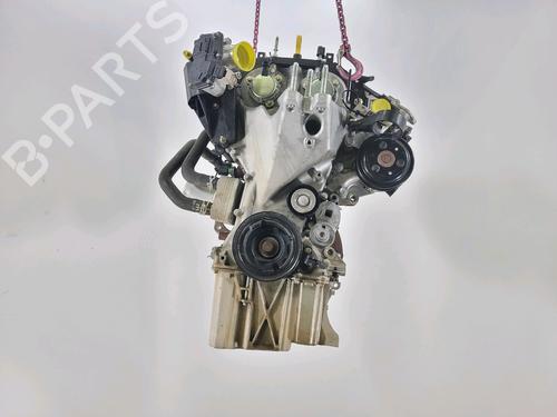 Motor FORD ECOSPORT 1.0 EcoBoost (125 hp) 28616082