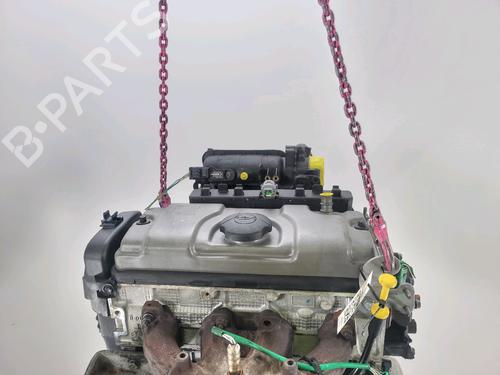 Engine CITROËN SAXO (S0, S1) 1.1 X, SX | BP29019080M1 
