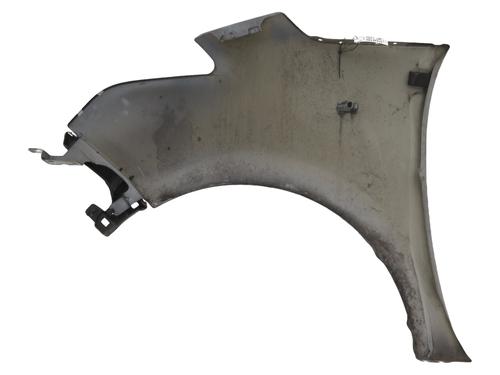 Right front fenders CITROËN C3 Picasso (SH_) 1.6 HDi | BP30165721C42 