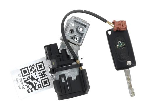 Used Ignition barrel Ignition barrel PEUGEOT 308 I (4A_, 4C_) 1.6 HDi (112 hp) 32513638 32513638