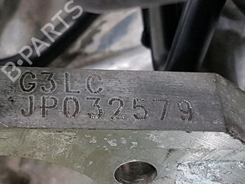 Engine KIA STONIC (YB) 1.0 T-GDi | BP31937226M1