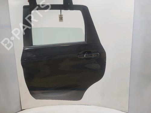 Used Left rear door Left rear door 38613298 38613298