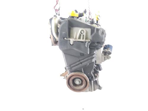 Used Engine RENAULT CLIO III (BR0/1, CR0/1) 1.5 dCi (BR17, CR17) (86 hp) 29696395