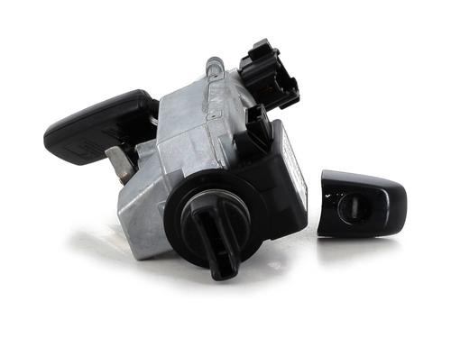Ignition barrel SUZUKI GRAND VITARA II (JT, TE, TD) 1.9 DDiS All-wheel Drive (JT419, TD44, JB419WD, JB419XD,... | BP24872203M48 