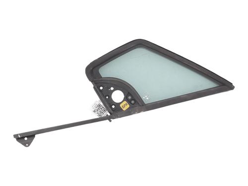 Used Front left quarter glass Front left quarter glass CITROËN BERLINGO MULTISPACE (B9) 1.6 HDi 90 (90 hp) 39941578 39941578