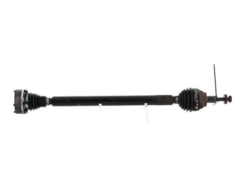 Right front driveshaft VW GOLF PLUS V (5M1, 521)  | BP27188811M39 
