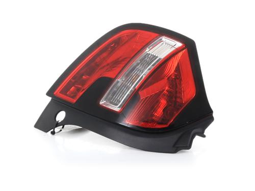 Left taillight RENAULT TWINGO III (BCM_, BCA_) 0.9 TCe 90 (BCM9, BCM2) | BP36592682C34 - Image 2
