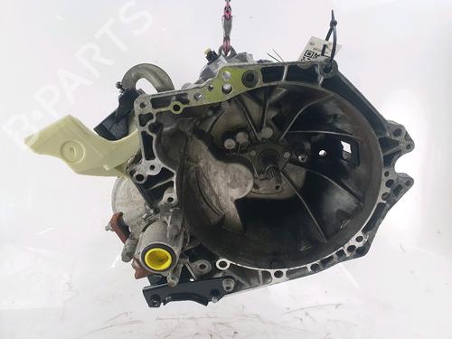 Gearbox CITROËN C3 Picasso (SH_) 1.6 HDI 90 | BP29390334M3 