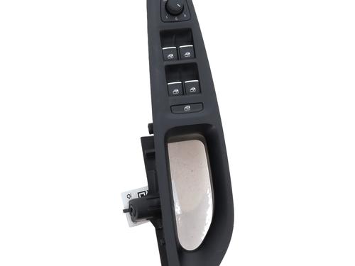 Left front window switch SEAT LEON (5F1) 2.0 TDI | BP27247239I27 - Image 1