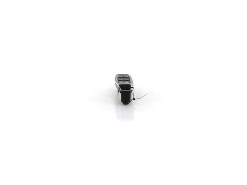 Left front window switch RENAULT MEGANE III Hatchback (BZ0/1_, B3_) 1.5 dCi (BZ1G, BZ1W, BZ0R) | BP38947712I27 - Image 2