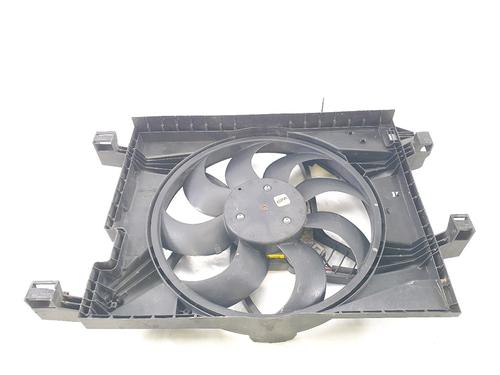 Radiator fan RENAULT ZOE (BFM_) Electric (BFME) | BP29517347M35 