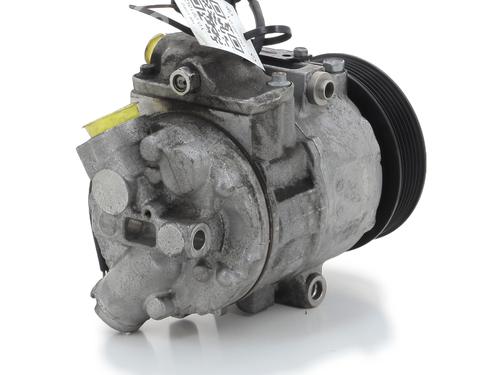 AC compressor VW POLO V (6R1, 6C1) 1.2 | BP28106162M34 