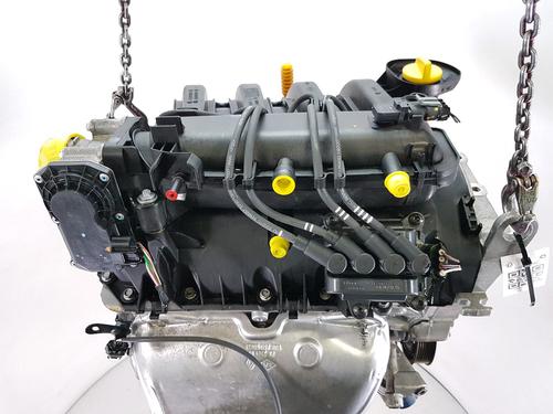 Engine RENAULT CLIO III (BR0/1, CR0/1) 1.2 16V (BR02, BR0J, BR11, CR02, CR0J, CR11) | BP39764348M1  - Image 5