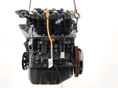Engine RENAULT TWINGO II (CN0_) 1.2 16V (CN04, CN0B) | BP31876001M1