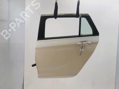 Used Left rear door Left rear door 38552797 38552797
