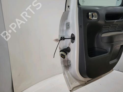 Dør højre bagtil CITROËN C4 CACTUS 1.2 THP 110 | BP38613104C5 - Image 3