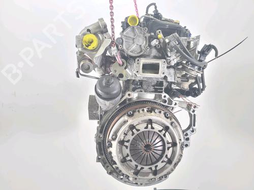 Engine CITROËN C4 I (LC_) 1.6 HDi | BP29602490M1 