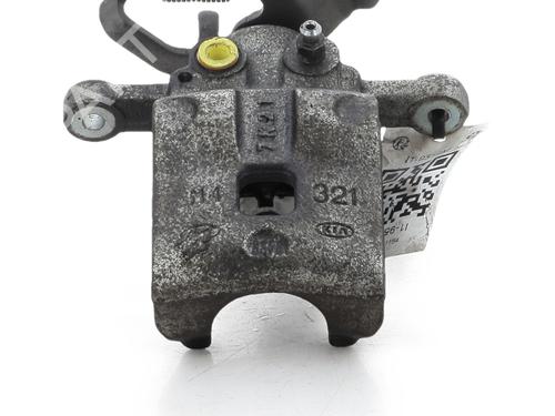 Used Right rear brake caliper Right rear brake caliper 38496282 38496282
