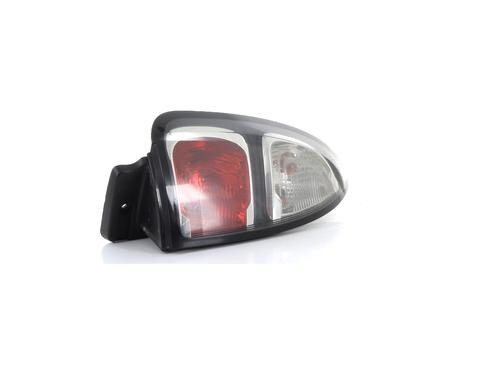 Left taillight CITROËN C3 Picasso (SH_) 1.6 HDI 90 | BP33009621C34  - Image 5