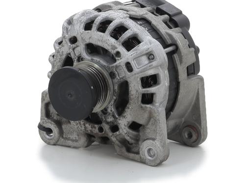 Used Alternator RENAULT CLIO IV Grandtour (KH_) 0.9 TCe 90 (90 hp) 28835260